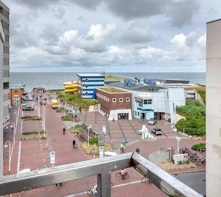 Appartement S27_33_ Long Island Westerland